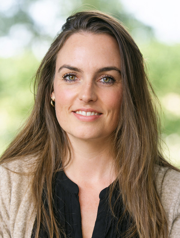 Psychologenpraktijk Utrecht Danielle van Bourgondien